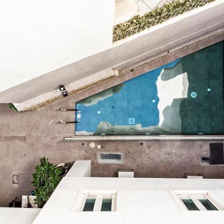 Art Suites Korai Athènes Extérieur photo