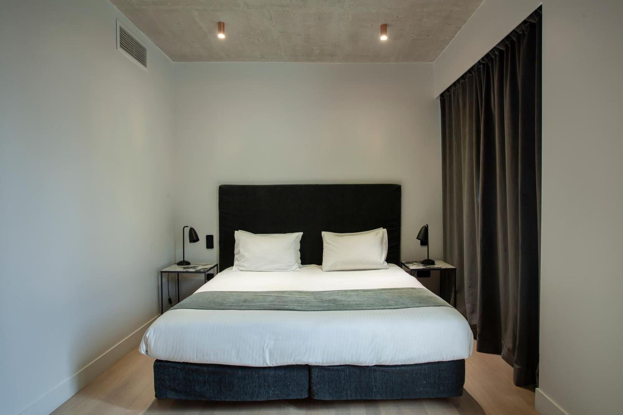 Art Suites Korai Athènes Extérieur photo
