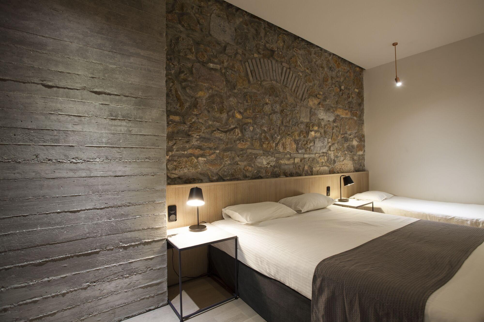 Art Suites Korai Athènes Extérieur photo