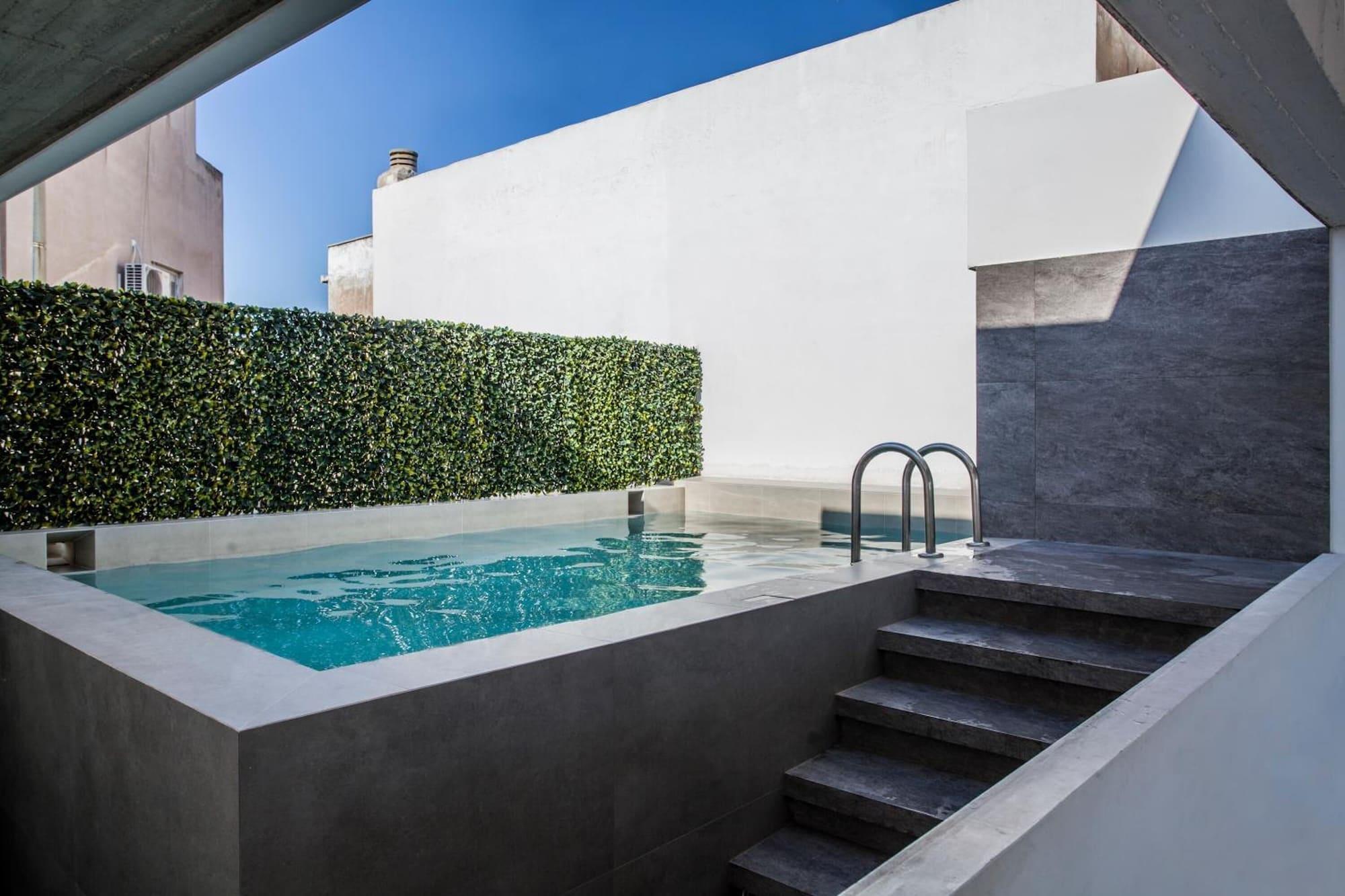 Art Suites Korai Athènes Extérieur photo