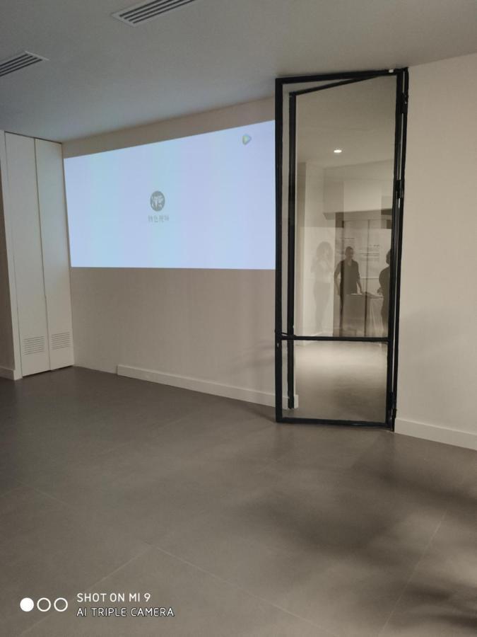 Art Suites Korai Athènes Extérieur photo