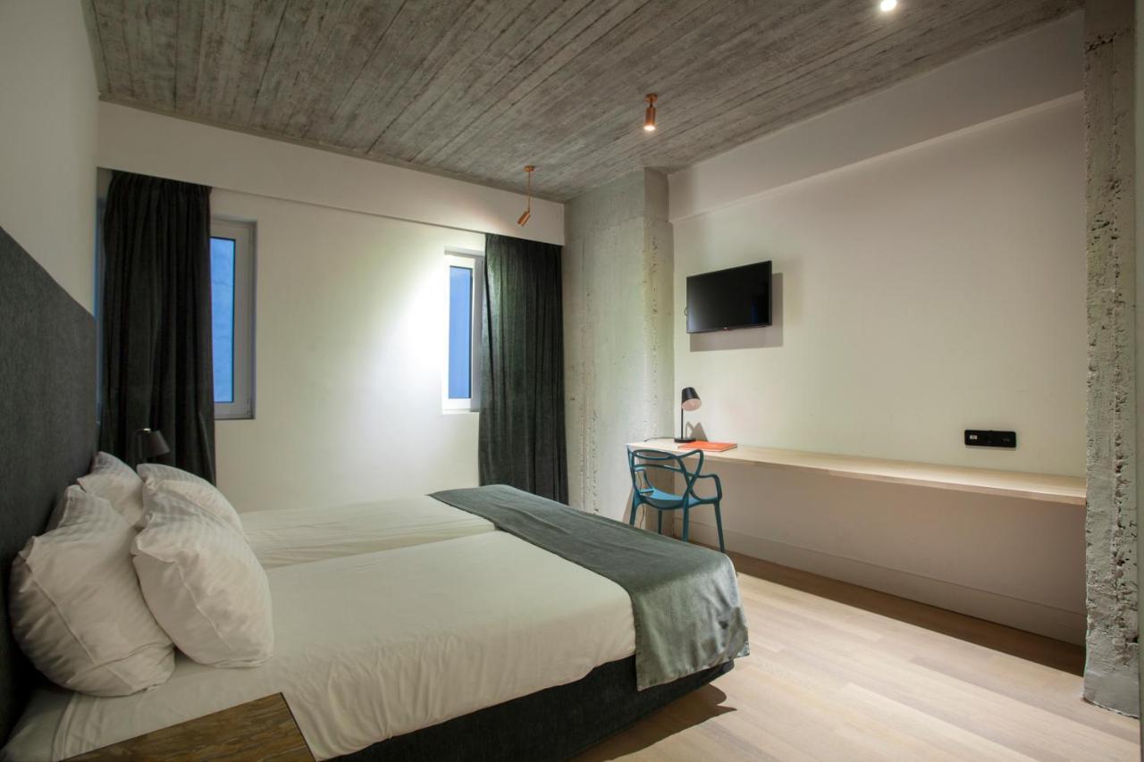 Art Suites Korai Athènes Extérieur photo