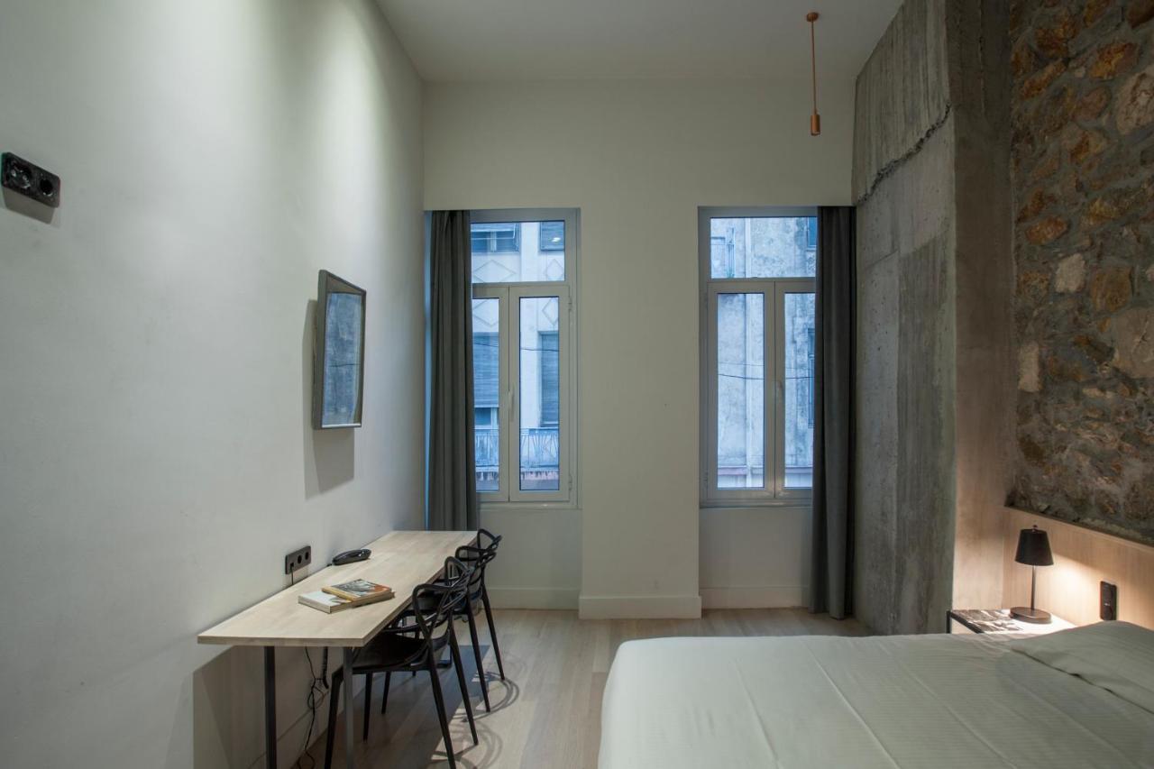 Art Suites Korai Athènes Extérieur photo